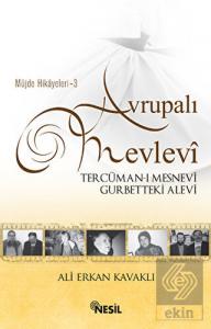 Avrupalı Mevlevi