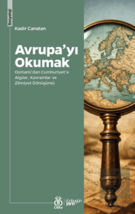 Avrupa'yı Okumak