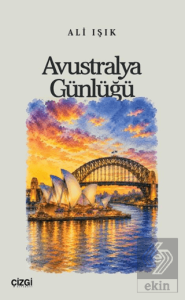 Avustralya Günlüğü