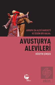 Avusturya Alevileri