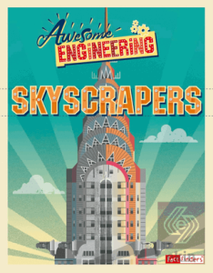 Awesome Engineering: Skyscrapers