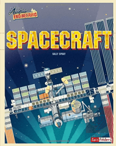 Awesome Engineering: Spacecraft