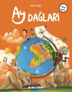 Ay Dağları