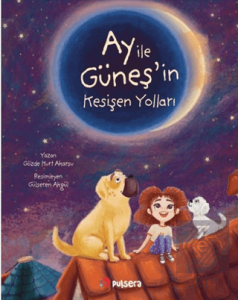 Ay ile Güneş'in Kesişen Yolları