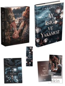 Ay Işığı ve Yakamoz (Kutulu)