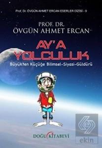 Ay'a Yolculuk