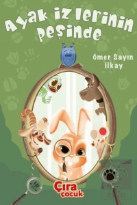 Ayak İzlerinin Peşinde