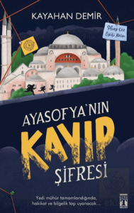 Ayasofya'nın Kayıp Şifresi