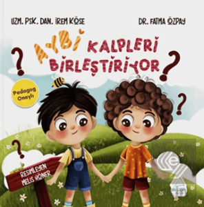 Aybi Kalpleri Birleştiriyor