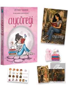 Ayçöreği - Kenar Boyamalı