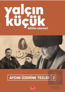 Aydın Üzerine Tezler - 2