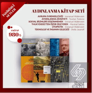 Aydınlanma Seti (6 KitapTakım)