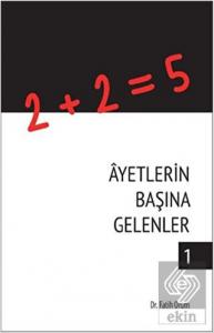 Ayetlerin Başına Gelenenler 1