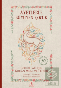 Ayetlerle Büyüyen Çocuk