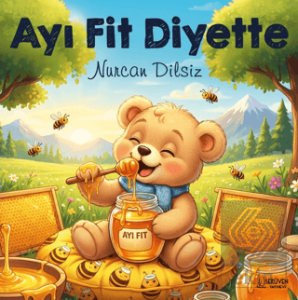 Ayı Fit Diyette