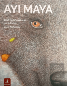 Ayı Maya