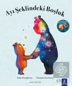 Ayı Şeklindeki Boşluk