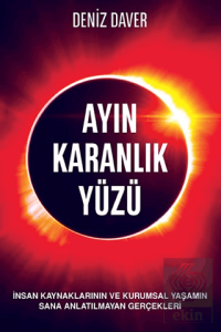 Ayın Karanlık Yüzü