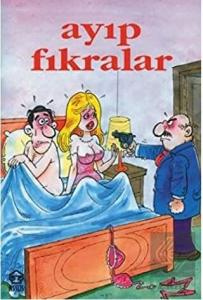 Ayıp Fıkralar