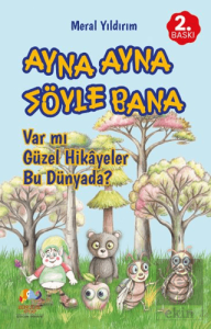 Ayna Ayna Söyle Bana