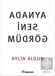 Aynada Seni Gördüm