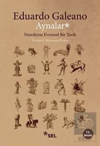 Aynalar