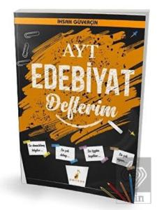 AYT Edebiyat Defterim