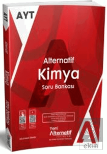 AYT Kimya Soru Bankası