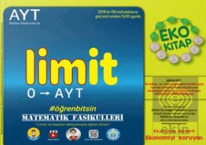 AYT Matematik Fasikülleri - Limit Eko