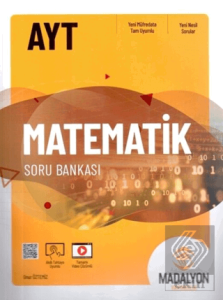 AYT Matematik Soru Bankası