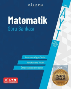 AYT Matematik Soru Bankası