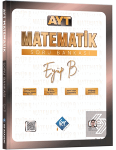 AYT Matematik Soru Bankası