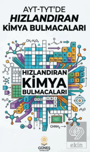AYT-TYTde Hızlandıran Kimya Bulmacaları