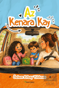 Az Kenara Kay