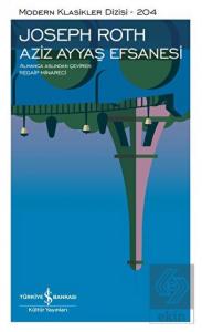 Aziz Ayyaş Efsanesi