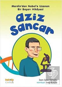 Aziz Sancar