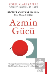 Azmin Gücü