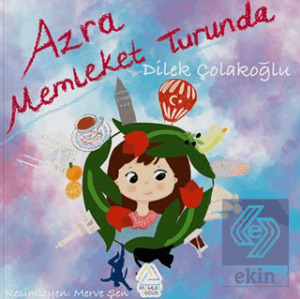 Azra Memleket Turunda