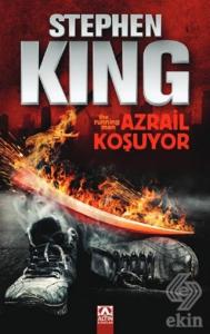 Azrail Koşuyor