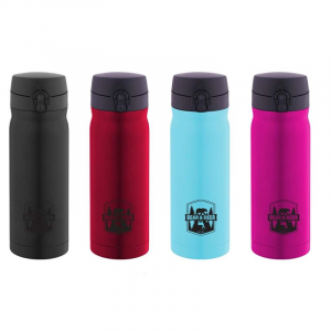 B&D MATARA TERMOS OTOMATİK KAPAK 500 ML