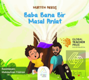 Baba Bana Bir Masal Anlat