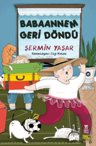 Babaannem Geri Döndü