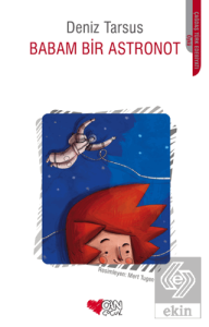 Babam Bir Astronot
