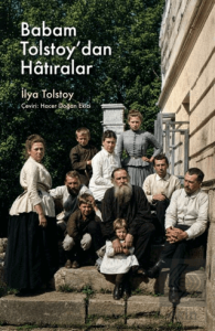 Babam Tolstoydan Hatıralar