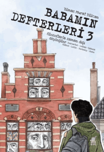 Babamın Defterleri 3