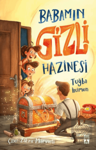 Babamın Gizli Hazinesi