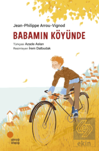 Babamın Köyünde