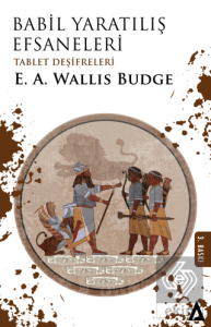Babil Yaratılış Efsaneleri