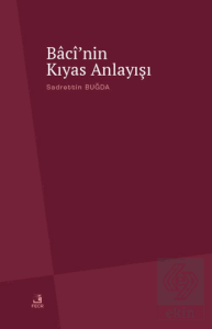 Baci'nin Kıyas Anlayışı