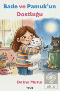 Bade ve Pamuk'un Dostluğu